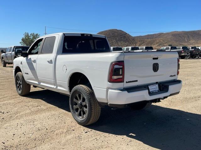 new 2024 Ram 2500 car, priced at $90,475