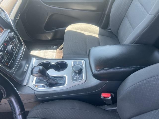 used 2018 Jeep Grand Cherokee car, priced at $22,583