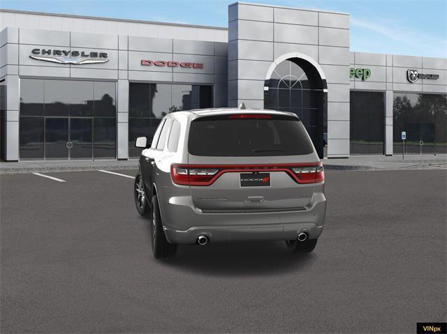 new 2024 Dodge Durango car, priced at $45,405