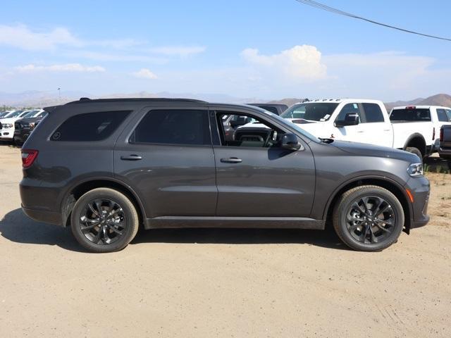 new 2024 Dodge Durango car, priced at $37,323