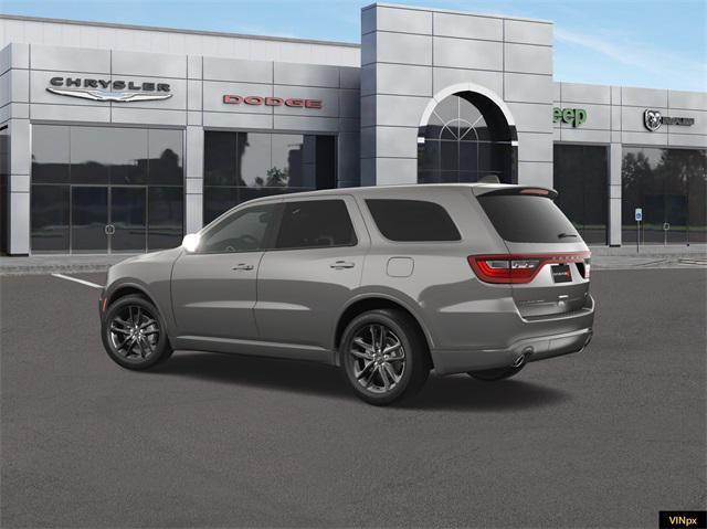 new 2024 Dodge Durango car, priced at $45,405