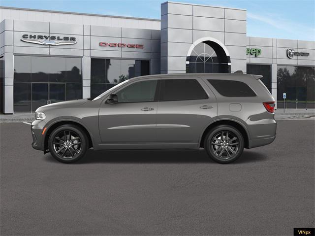 new 2024 Dodge Durango car, priced at $45,405