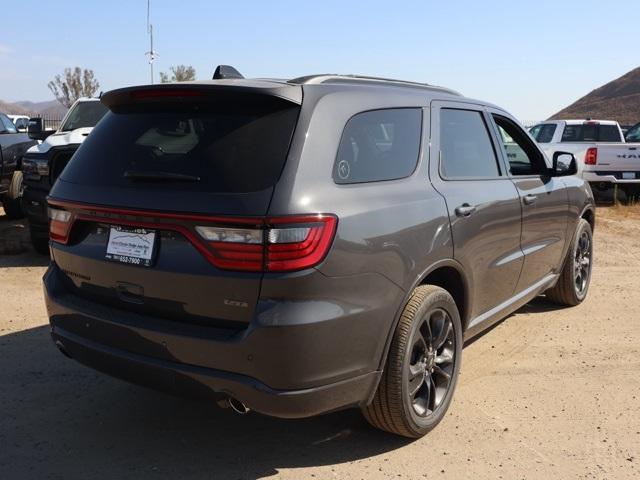 new 2024 Dodge Durango car, priced at $37,323