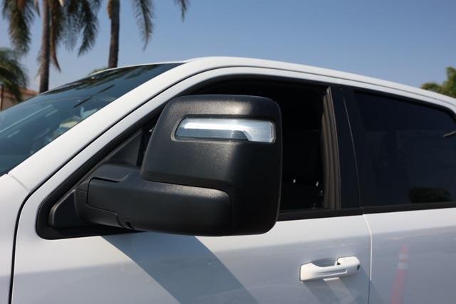 new 2025 Ram 1500 car, priced at $48,301