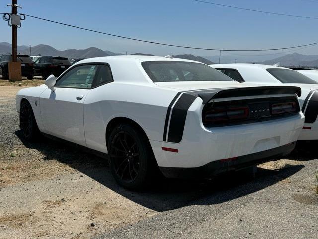 new 2023 Dodge Challenger car, priced at $71,862