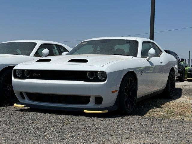 new 2023 Dodge Challenger car, priced at $71,862