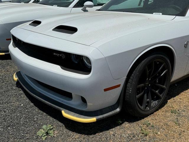 new 2023 Dodge Challenger car, priced at $71,862