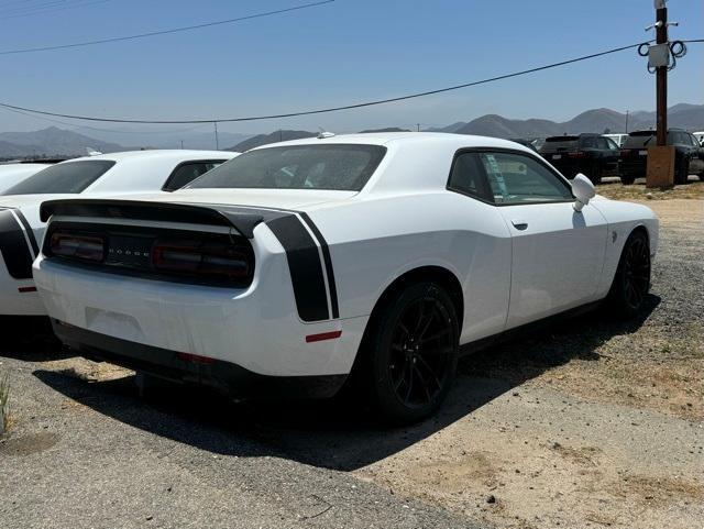 new 2023 Dodge Challenger car, priced at $71,862