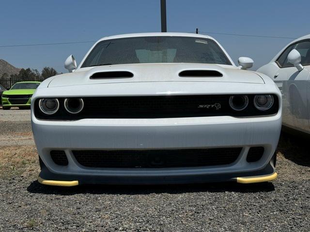 new 2023 Dodge Challenger car, priced at $71,862