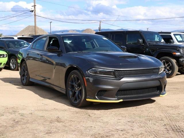 new 2023 Dodge Charger car, priced at $30,521