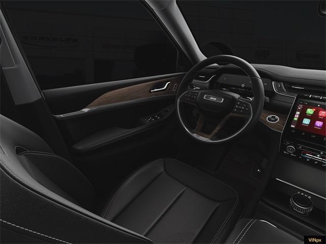 new 2025 Jeep Grand Cherokee car, priced at $42,106