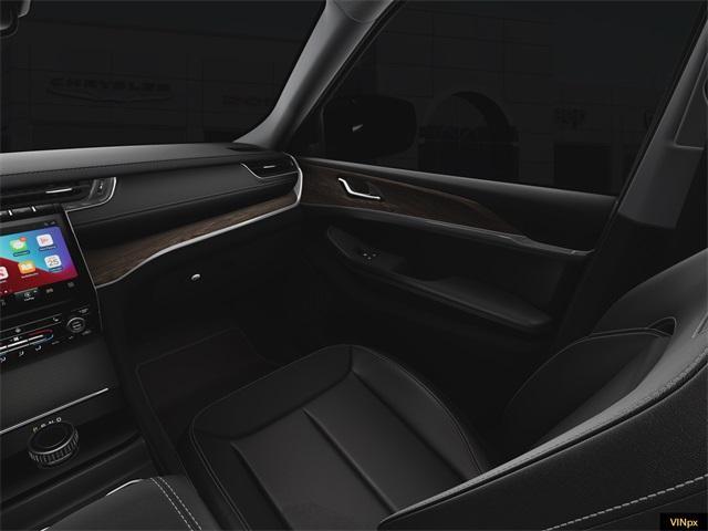 new 2025 Jeep Grand Cherokee car, priced at $42,106