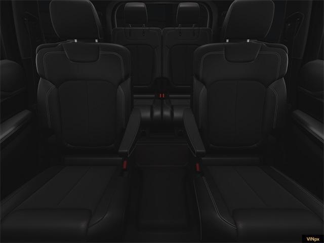 new 2025 Jeep Grand Cherokee L car, priced at $40,675