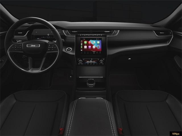 new 2025 Jeep Grand Cherokee L car, priced at $40,675