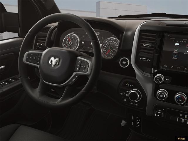 new 2026 Ram 1500 car
