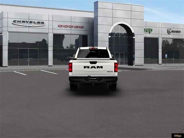 new 2026 Ram 1500 car