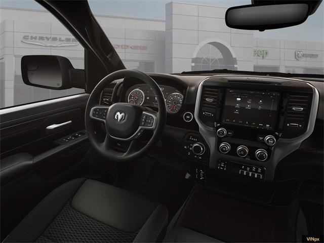 new 2026 Ram 1500 car