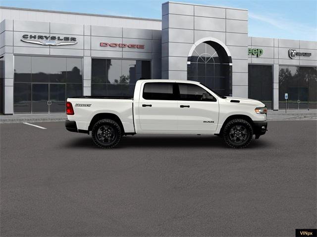 new 2026 Ram 1500 car