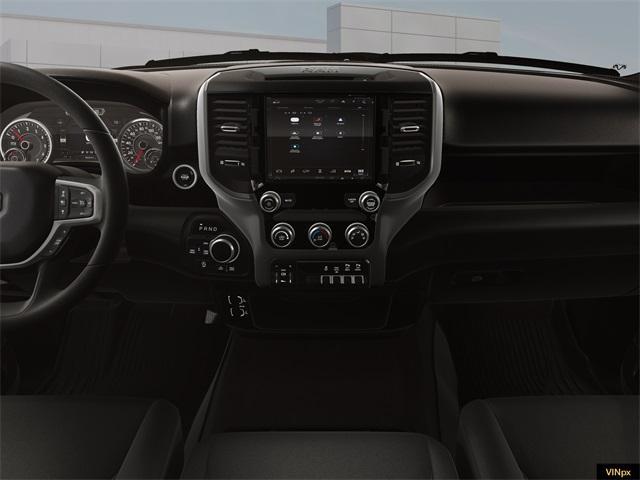 new 2026 Ram 1500 car
