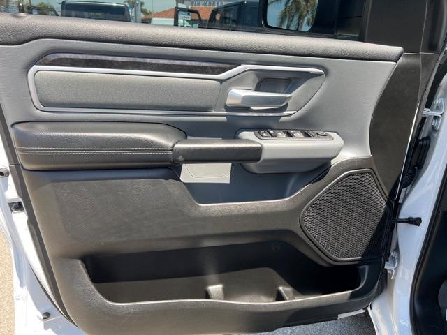 used 2022 Ram 1500 car, priced at $31,934