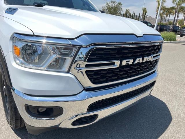 used 2022 Ram 1500 car, priced at $31,934