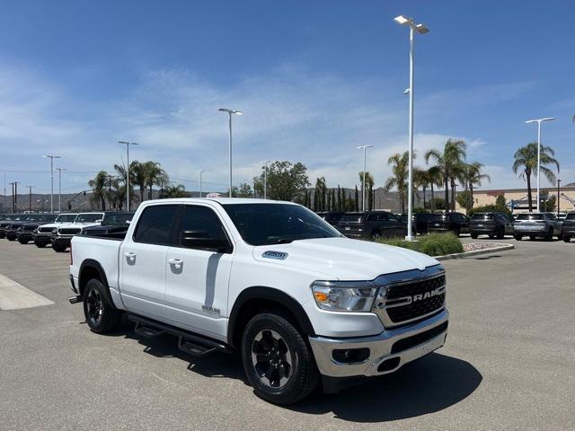 used 2022 Ram 1500 car, priced at $31,934