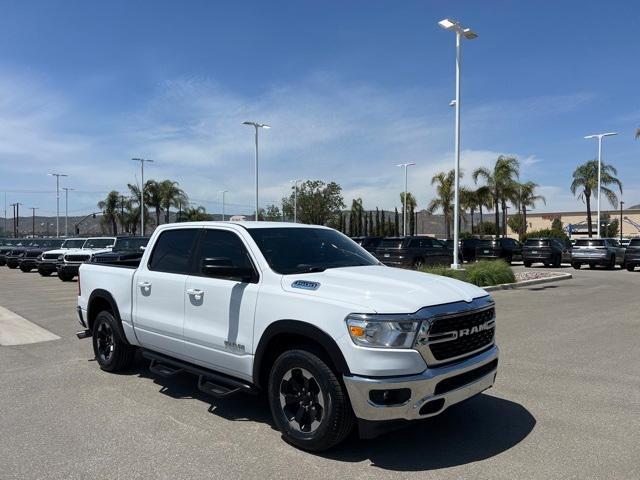 used 2022 Ram 1500 car, priced at $31,934