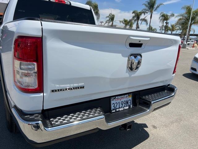 used 2022 Ram 1500 car, priced at $31,934