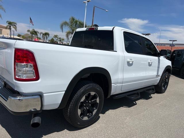 used 2022 Ram 1500 car, priced at $31,934
