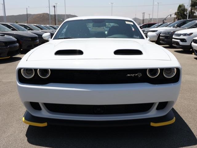 new 2023 Dodge Challenger car, priced at $71,862