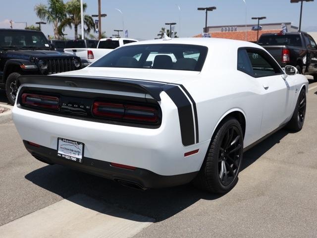 new 2023 Dodge Challenger car, priced at $71,862