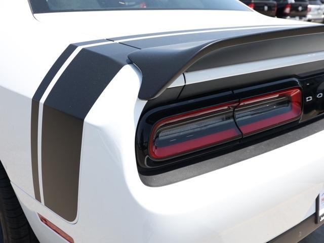 new 2023 Dodge Challenger car, priced at $71,862