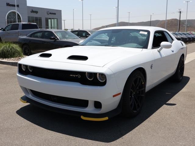 new 2023 Dodge Challenger car, priced at $71,862