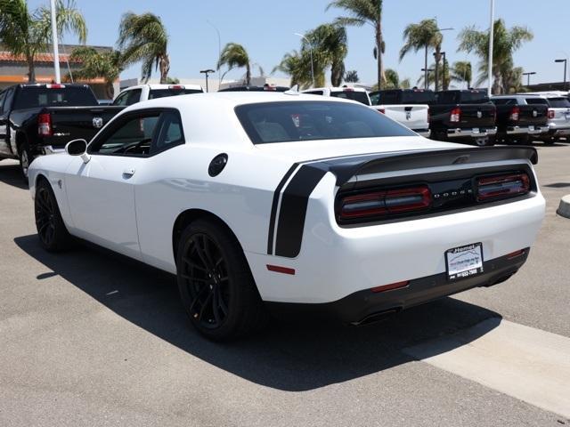 new 2023 Dodge Challenger car, priced at $71,862