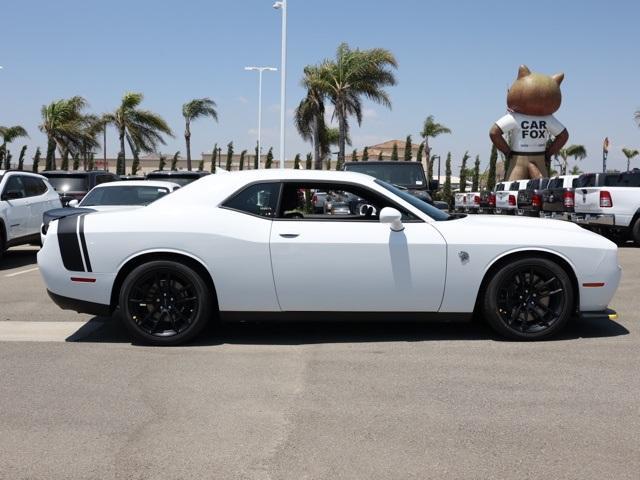 new 2023 Dodge Challenger car, priced at $71,862