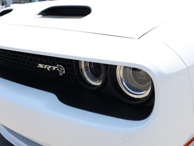 new 2023 Dodge Challenger car, priced at $71,862