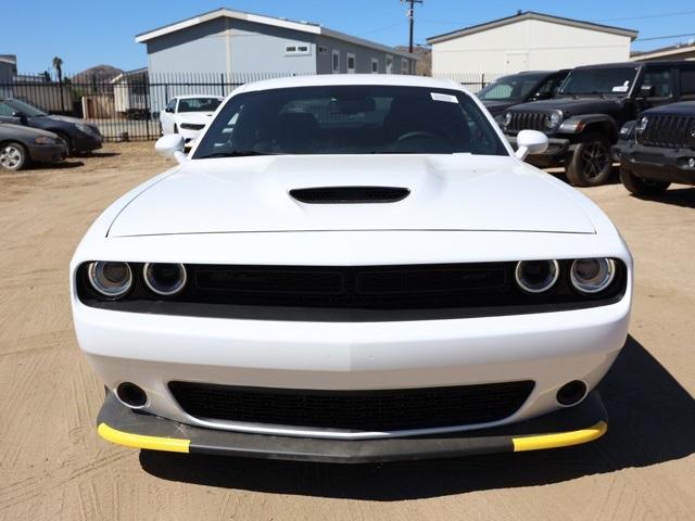 new 2023 Dodge Challenger car, priced at $27,511