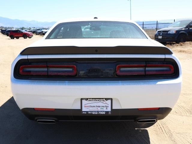 new 2023 Dodge Challenger car, priced at $27,511