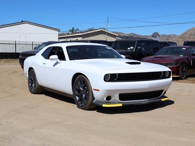 new 2023 Dodge Challenger car, priced at $27,511