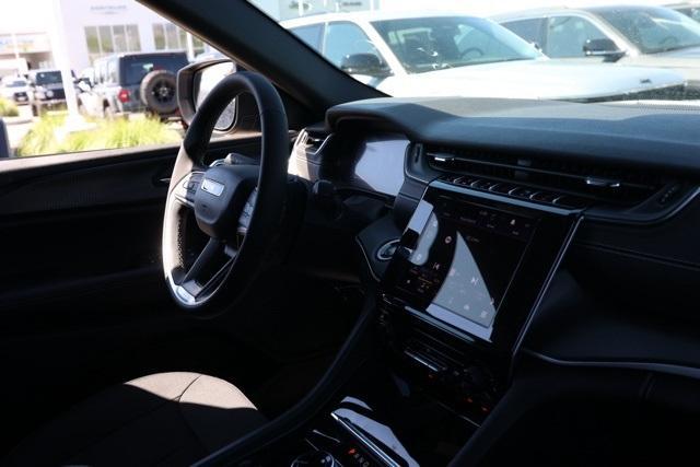 new 2025 Jeep Grand Cherokee L car, priced at $35,425