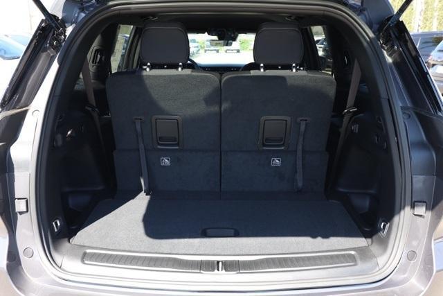 new 2025 Jeep Grand Cherokee L car, priced at $35,425
