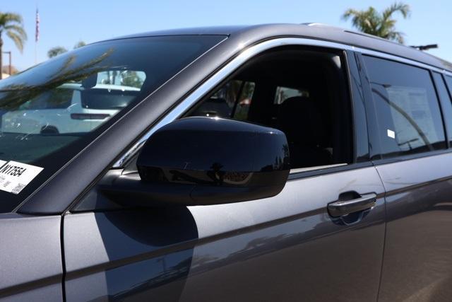 new 2025 Jeep Grand Cherokee L car, priced at $35,425