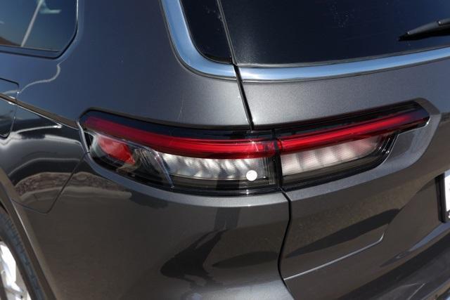 new 2025 Jeep Grand Cherokee L car, priced at $35,425