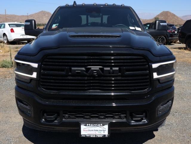 new 2024 Ram 3500 car, priced at $92,540