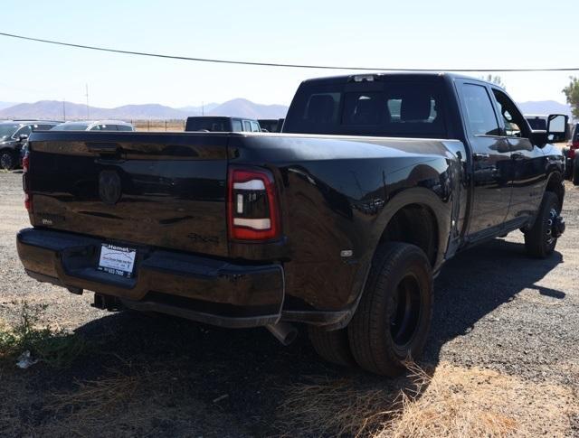 new 2024 Ram 3500 car, priced at $92,540