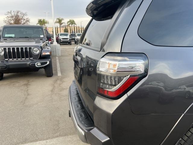 used 2020 Toyota 4Runner car, priced at $36,743