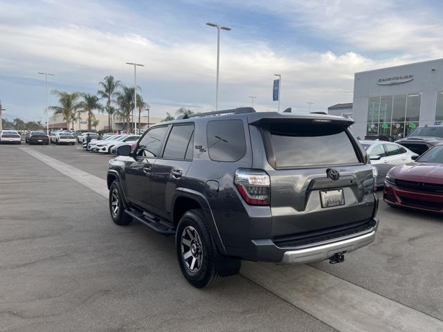 used 2020 Toyota 4Runner car, priced at $36,743