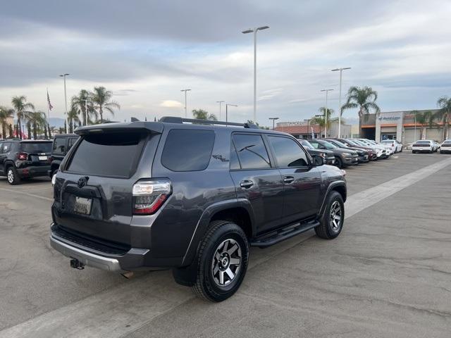 used 2020 Toyota 4Runner car, priced at $36,743