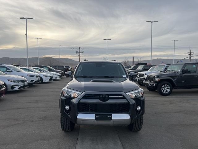 used 2020 Toyota 4Runner car, priced at $36,743