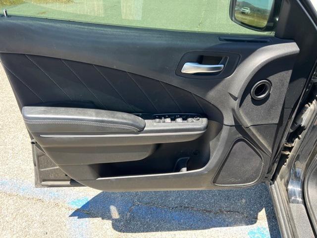 used 2020 Dodge Charger car, priced at $19,079
